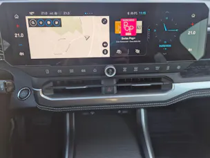 JEEP Compass 1.2 T e-Hybrid First Edition