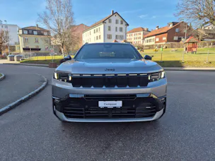 JEEP Compass 1.2 T e-Hybrid First Edition