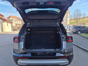 JEEP Compass 1.2 T e-Hybrid First Edition