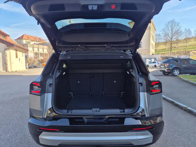 JEEP Compass 1.2 T e-Hybrid First Edition