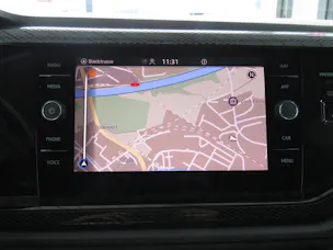 VW Taigo 1.0 TSI Life DSG (Automat)