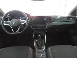 VW Taigo 1.0 TSI Life DSG (Automat)