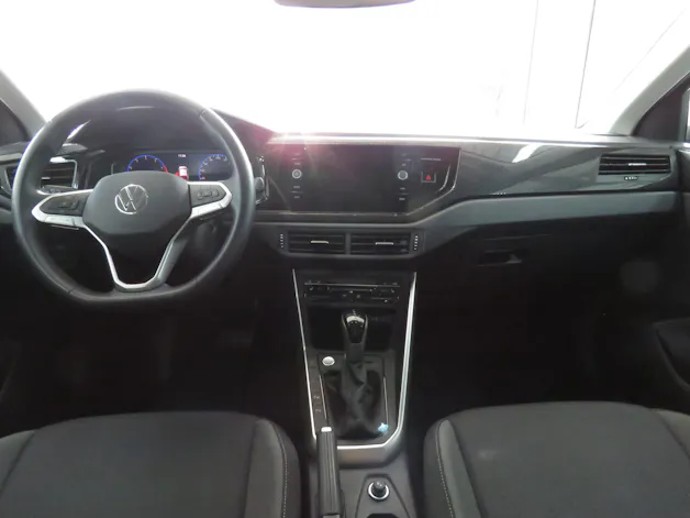 VW Taigo 1.0 TSI Life DSG (Automat)
