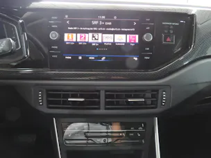 VW Taigo 1.0 TSI Life DSG (Automat)