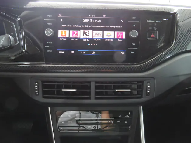 VW Taigo 1.0 TSI Life DSG (Automat)