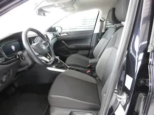 VW Taigo 1.0 TSI Life DSG (Automat)