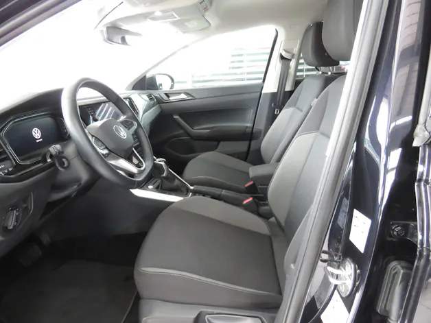 VW Taigo 1.0 TSI Life DSG (Automat)