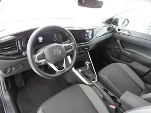 VW Taigo 1.0 TSI Life DSG (Automat)