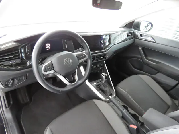 VW Taigo 1.0 TSI Life DSG (Automat)