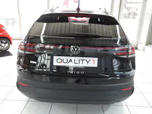 VW Taigo 1.0 TSI Life DSG (Automat)