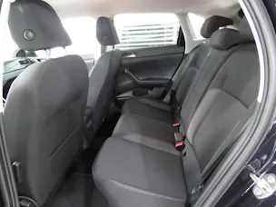 VW Taigo 1.0 TSI Life DSG (Automat)