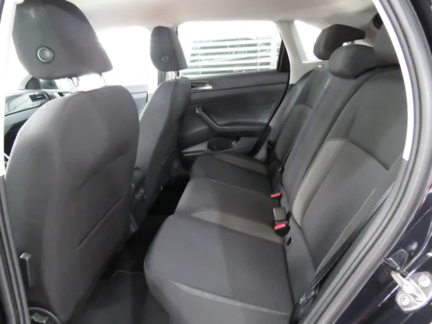 VW Taigo 1.0 TSI Life DSG (Automat)