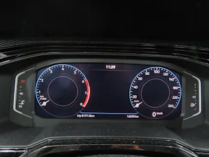 VW Taigo 1.0 TSI Life DSG (Automat)