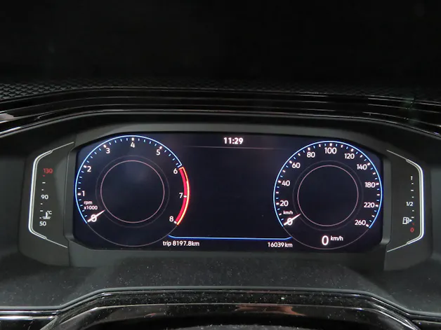 VW Taigo 1.0 TSI Life DSG (Automat)