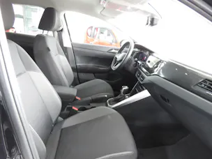VW Taigo 1.0 TSI Life DSG (Automat)
