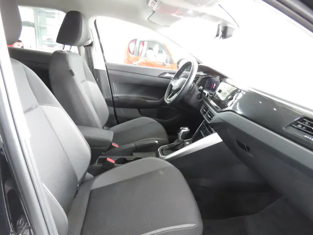 VW Taigo 1.0 TSI Life DSG (Automat)