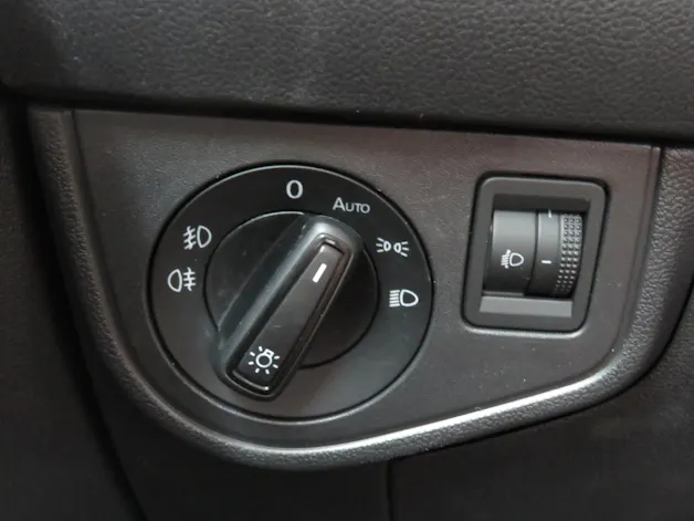 VW Taigo 1.0 TSI Life DSG (Automat)