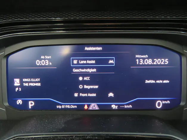 VW Taigo 1.0 TSI Life DSG (Automat)