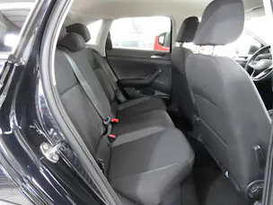 VW Taigo 1.0 TSI Life DSG (Automat)