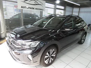 VW Taigo 1.0 TSI Life DSG (Automat)