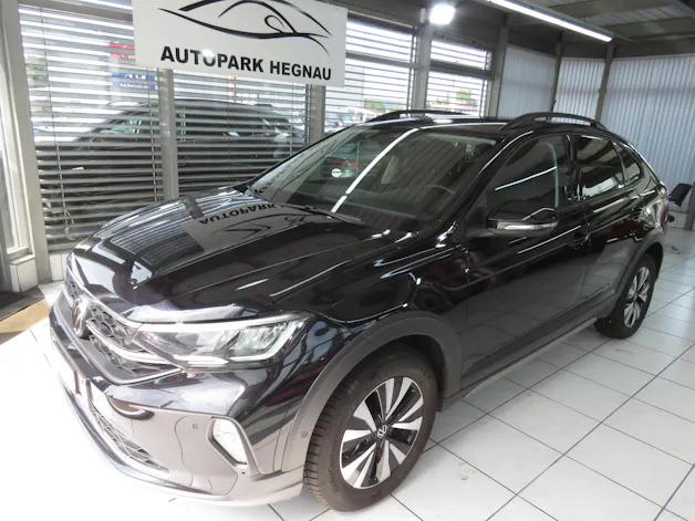 VW Taigo 1.0 TSI Life DSG (Automat)