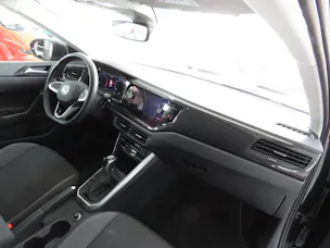 VW Taigo 1.0 TSI Life DSG (Automat)