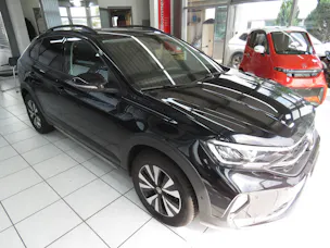 VW Taigo 1.0 TSI Life DSG (Automat)