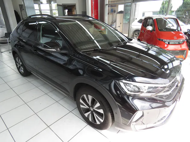 VW Taigo 1.0 TSI Life DSG (Automat)