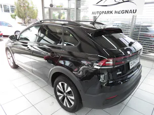 VW Taigo 1.0 TSI Life DSG (Automat)