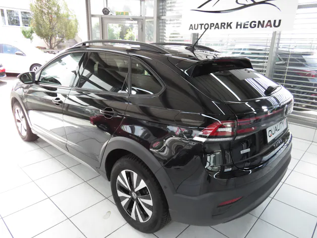 VW Taigo 1.0 TSI Life DSG (Automat)