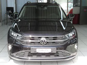 VW Taigo 1.0 TSI Life DSG (Automat)