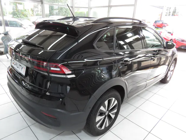 VW Taigo 1.0 TSI Life DSG (Automat)