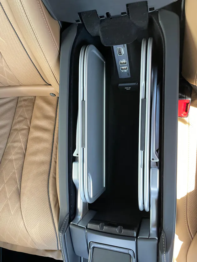 MERCEDES-BENZ S 560 Maybach 4Matic 9G-Tronic
