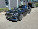 MERCEDES-BENZ S 560 Maybach 4Matic 9G-Tronic