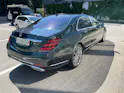 MERCEDES-BENZ S 560 Maybach 4Matic 9G-Tronic