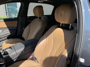 MERCEDES-BENZ S 560 Maybach 4Matic 9G-Tronic