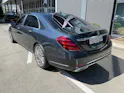 MERCEDES-BENZ S 560 Maybach 4Matic 9G-Tronic