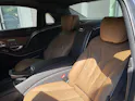 MERCEDES-BENZ S 560 Maybach 4Matic 9G-Tronic