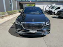 MERCEDES-BENZ S 560 Maybach 4Matic 9G-Tronic