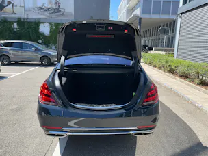 MERCEDES-BENZ S 560 Maybach 4Matic 9G-Tronic