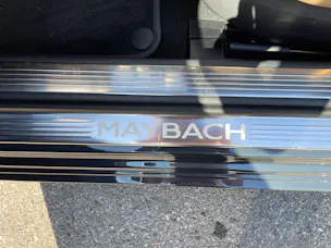 MERCEDES-BENZ S 560 Maybach 4Matic 9G-Tronic