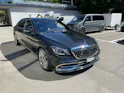 MERCEDES-BENZ S 560 Maybach 4Matic 9G-Tronic