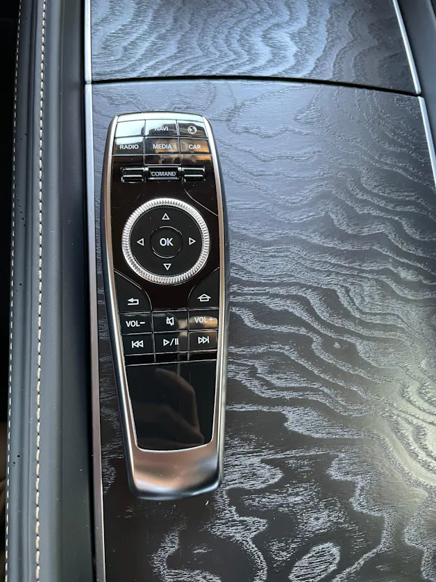 MERCEDES-BENZ S 560 Maybach 4Matic 9G-Tronic