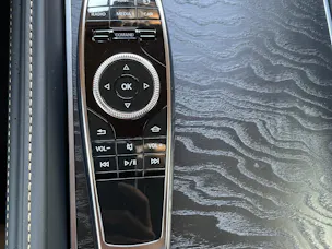 MERCEDES-BENZ S 560 Maybach 4Matic 9G-Tronic