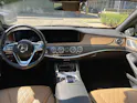 MERCEDES-BENZ S 560 Maybach 4Matic 9G-Tronic