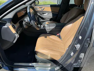 MERCEDES-BENZ S 560 Maybach 4Matic 9G-Tronic