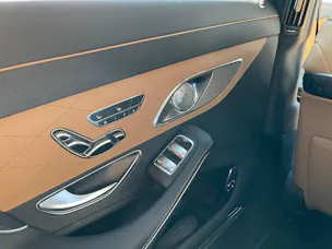 MERCEDES-BENZ S 560 Maybach 4Matic 9G-Tronic