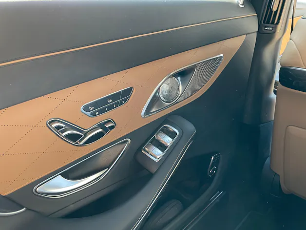 MERCEDES-BENZ S 560 Maybach 4Matic 9G-Tronic