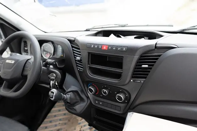IVECO 50 C 16 A8