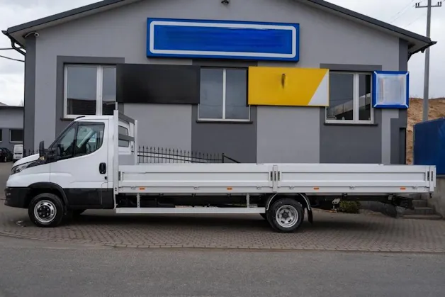 IVECO 50 C 16 A8